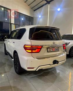 نيسان باترول